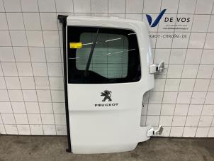 Gebrauchte Tür 4-türig rechts hinten Peugeot Expert (VA/VB/VE/VF/VY) 2.0 Blue HDi 150 16V Preis € 1.210,00 Mit Mehrwertsteuer angeboten von De Vos Autodemontagebedrijf