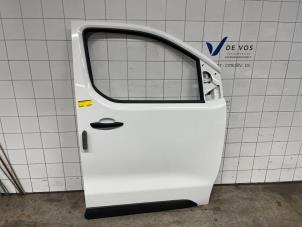 Gebrauchte Tür 4-türig rechts vorne Peugeot Expert (VA/VB/VE/VF/VY) 2.0 Blue HDi 150 16V Preis € 1.089,00 Mit Mehrwertsteuer angeboten von De Vos Autodemontagebedrijf