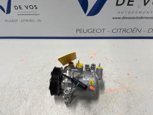 Usados Bomba de aire acondicionado Peugeot Expert (VA/VB/VE/VF/VY) 2.0 Blue HDi 150 16V Precio € 200,00 Norma de margen ofrecido por De Vos Autodemontagebedrijf