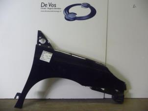 Gebrauchte Kotflügel rechts vorne Peugeot 807 2.0 HDi 16V 136 FAP Preis € 80,00 Margenregelung angeboten von De Vos Autodemontagebedrijf