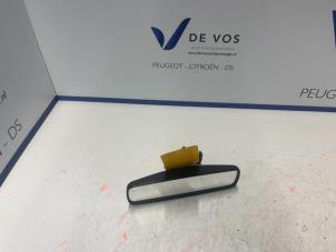Used Rear view mirror Peugeot Expert (VA/VB/VE/VF/VY) 2.0 Blue HDi 150 16V Price € 30,00 Margin scheme offered by De Vos Autodemontagebedrijf