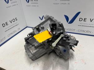 Used Gearbox Peugeot Partner (EF/EU) 1.5 BlueHDi 100 Price € 1.512,50 Inclusive VAT offered by De Vos Autodemontagebedrijf