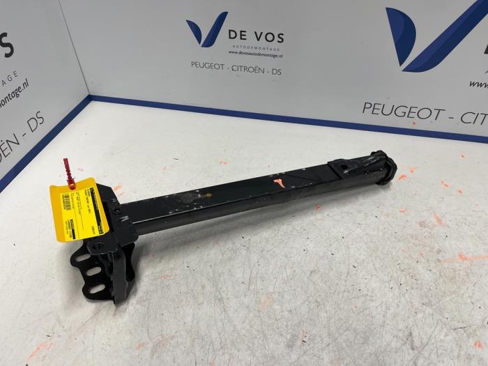 Usagé Divers Peugeot Partner (EA//EF/EN/EU) 1.5 BlueHDi 100 Prix € 55,00 Règlement à la marge proposé par De Vos Onderdelen