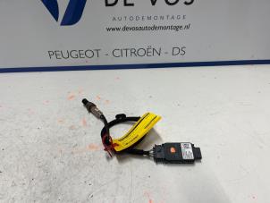 Sonde lambda d'un Peugeot Partner (EA//EF/EN/EU) 1.5 BlueHDi 100 2024