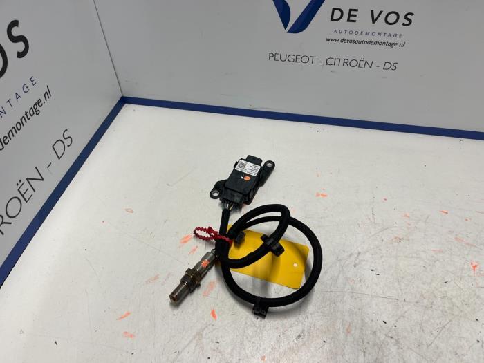 Used Lambda probe Peugeot Partner (EA//EF/EN/EU) 1.5 BlueHDi 100 Price € 90,00 Margin scheme offered by De Vos Onderdelen