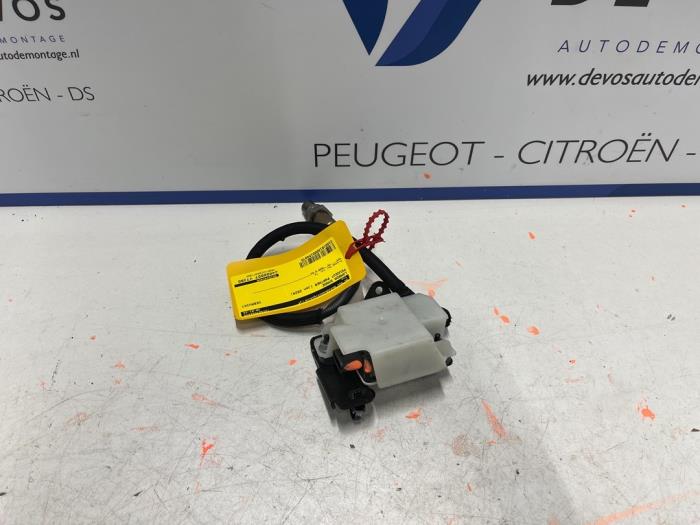 Used Lambda probe Peugeot Partner (EA//EF/EN/EU) 1.5 BlueHDi 100 Price € 115,00 Margin scheme offered by De Vos Onderdelen