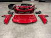 Front end, complete from a Opel Astra L (F3/FB/FM/FP), Hatchback/5 doors, 2021 2023