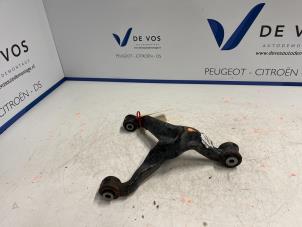 Used Rear wishbone, left Peugeot 508 SW (F4/FC/FJ/FR) 1.6 16V Hybrid 225 Price € 200,00 Margin scheme offered by De Vos Autodemontagebedrijf