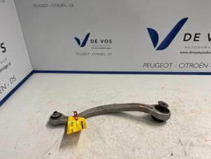 Używane Pret reakcyjny prawy tyl Peugeot 508 SW (F4/FC/FJ/FR) 1.6 16V Hybrid 225 Cena € 55,00 Procedura marży oferowane przez De Vos Autodemontagebedrijf