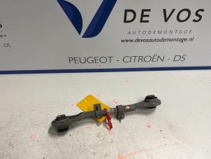 Used Rear torque rod, left Peugeot 508 SW (F4/FC/FJ/FR) 1.6 16V Hybrid 225 Price € 60,00 Margin scheme offered by De Vos Autodemontagebedrijf
