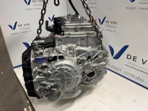 Used Gearbox Peugeot 508 SW (F4/FC/FJ/FR) 1.6 16V Hybrid 225 Price € 3.500,00 Margin scheme offered by De Vos Autodemontagebedrijf