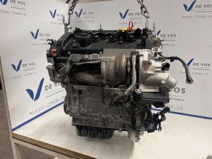 Gebrauchte Motor Peugeot 508 SW (F4/FC/FJ/FR) 1.6 16V Hybrid 225 Preis € 3.250,00 Margenregelung angeboten von De Vos Autodemontagebedrijf