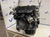 Motor van een Peugeot 508 SW (F4/FC/FJ/FR) 1.6 16V Hybrid 225 2021