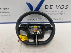 Used Steering wheel Opel Astra L (F3/FB/FM/FP) Price € 275,00 Margin scheme offered by De Vos Autodemontagebedrijf