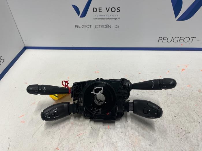 Peugeot Partner Kombischalter Lenksäule Vorrat | ProxyParts.de