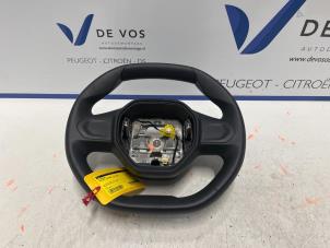 Używane Kierownica Peugeot Partner (EF/EU) 1.5 BlueHDi 100 Cena € 90,00 Procedura marży oferowane przez De Vos Autodemontagebedrijf