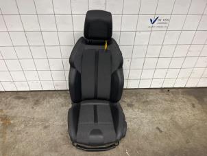 Gebrauchte Sitz links Peugeot 508 SW (F4/FC/FJ/FR) 1.6 16V Hybrid 225 Preis € 350,00 Margenregelung angeboten von De Vos Autodemontagebedrijf