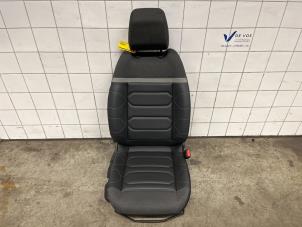 Used Seat, right Citroen C4 Berline (BA/BB/BC) 1.2 PureTech 130 12V Price € 350,00 Margin scheme offered by De Vos Autodemontagebedrijf