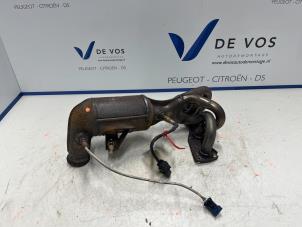 Usados Catalizador Peugeot 207/207+ (WA/WC/WM) 1.4 16V VTi Precio € 250,00 Norma de margen ofrecido por De Vos Autodemontagebedrijf