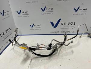 Used Air conditioning line Peugeot 207/207+ (WA/WC/WM) 1.4 16V VTi Price € 80,00 Margin scheme offered by De Vos Autodemontagebedrijf
