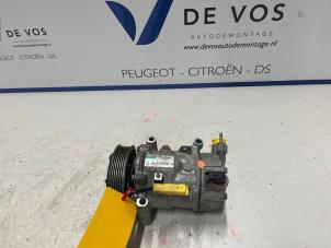 Used Air conditioning pump Peugeot 207/207+ (WA/WC/WM) 1.4 16V VTi Price € 200,00 Margin scheme offered by De Vos Autodemontagebedrijf