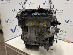 Usados Motor Peugeot 207/207+ (WA/WC/WM) 1.4 16V VTi Precio € 1.600,00 Norma de margen ofrecido por De Vos Autodemontagebedrijf