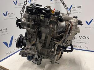 Usagé Moteur Opel Grandland/Grandland X 1.2 Turbo 12V Prix € 2.000,00 Règlement à la marge proposé par De Vos Autodemontagebedrijf