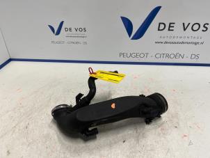 Used Turbo hose Peugeot 408 Price € 115,00 Margin scheme offered by De Vos Autodemontagebedrijf