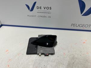 Usados Antena Peugeot 408 Precio € 275,00 Norma de margen ofrecido por De Vos Autodemontagebedrijf