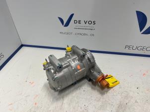 Usagé Pompe clim Peugeot 408 Prix € 700,00 Règlement à la marge proposé par De Vos Autodemontagebedrijf
