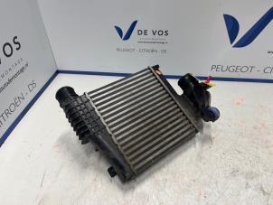 Usagé Intercooler Peugeot 408 Prix € 135,00 Règlement à la marge proposé par De Vos Autodemontagebedrijf