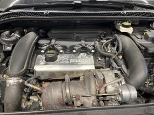 Usados Motor Peugeot RCZ (4J) 1.6 16V THP R Precio € 4.000,00 Norma de margen ofrecido por De Vos Autodemontagebedrijf