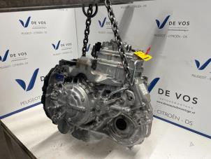 Used Gearbox Citroen C5-X Price € 3.500,00 Margin scheme offered by De Vos Autodemontagebedrijf