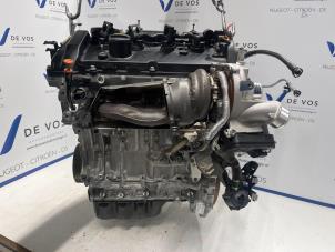 Used Engine Citroen C5-X Price € 3.250,00 Margin scheme offered by De Vos Autodemontagebedrijf