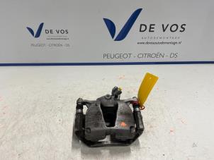Gebrauchte Bremszange links vorne DS Automobiles DS4 Preis € 90,00 Margenregelung angeboten von De Vos Autodemontagebedrijf