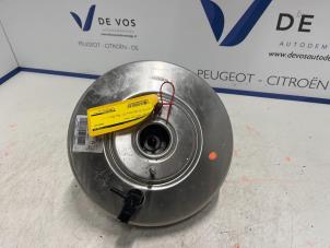 Usagé Assistant de freinage DS Automobiles DS4 Prix € 90,00 Règlement à la marge proposé par De Vos Autodemontagebedrijf