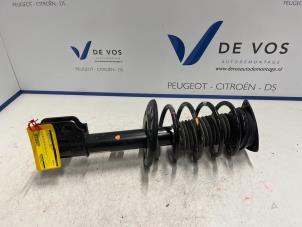 Used Front shock absorber rod, left Citroen C5-X Price € 225,00 Margin scheme offered by De Vos Autodemontagebedrijf