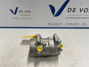 Usagé Pompe clim Citroen C5-X Prix € 750,00 Règlement à la marge proposé par De Vos Autodemontagebedrijf