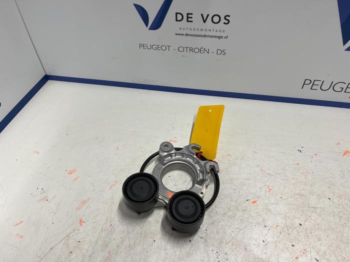 Usados Tensor correa múltiple Citroen C5-X Precio € 45,00 Norma de margen ofrecido por De Vos Onderdelen