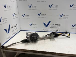 Gebrauchte Lenkgetriebe Servo Citroen C5-X Preis € 750,00 Margenregelung angeboten von De Vos Autodemontagebedrijf