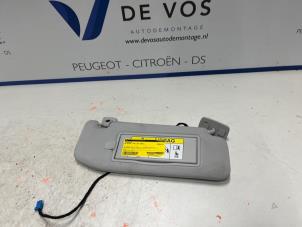 Used Sun visor DS Automobiles DS4 Price € 45,00 Margin scheme offered by De Vos Autodemontagebedrijf
