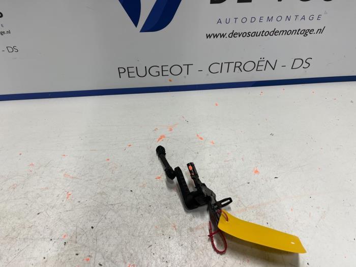 Gebrauchte Sensor (sonstige) DS Automobiles DS4 Preis € 45,00 Margenregelung angeboten von De Vos Onderdelen