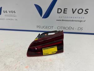 Usagé Feu arrière droit Citroen C5-X Prix € 135,00 Règlement à la marge proposé par De Vos Autodemontagebedrijf