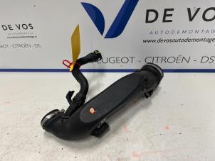 Used Turbo hose Citroen C5-X Price € 115,00 Margin scheme offered by De Vos Autodemontagebedrijf