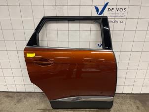 Used Rear door 4-door, right Peugeot 5008 Price € 600,00 Margin scheme offered by De Vos Autodemontagebedrijf