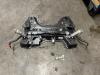 Subframe from a Peugeot 5008 2022