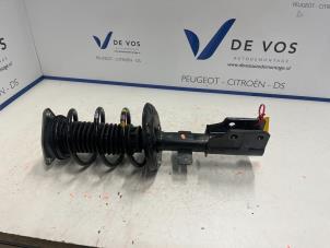 Gebrauchte Stoßdämpferstrebe links vorne Peugeot 5008 Preis € 90,00 Margenregelung angeboten von De Vos Autodemontagebedrijf