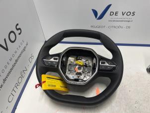 Używane Kierownica Peugeot Partner (EF/EU) 1.5 BlueHDi 130 Cena € 180,00 Procedura marży oferowane przez De Vos Autodemontagebedrijf