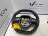 Steering wheel from a Peugeot Partner (EF/EU), 2018 1.5 BlueHDi 130, Delivery, Diesel, 1.499cc, 96kW (131pk), FWD, DV5RC; YHZ, 2018-09, EFYHZ 2021
