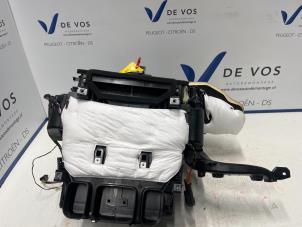 Usagé Boîtier chauffage Citroen C5-X Prix € 600,00 Règlement à la marge proposé par De Vos Autodemontagebedrijf